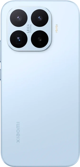 Xiaomi 17T 512GB blau