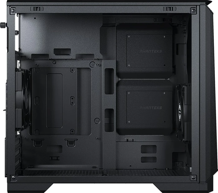 Phanteks Eclipse P200A Performance Edition, Mini-ITX
