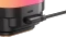 Corsair iCUE LINK Titan 360 RX LCD RGB, schwarz Vorschaubild
