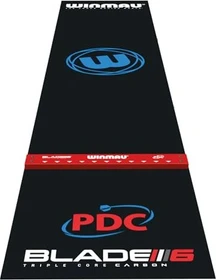 Winmau Pro Zone Precision Dartmatte