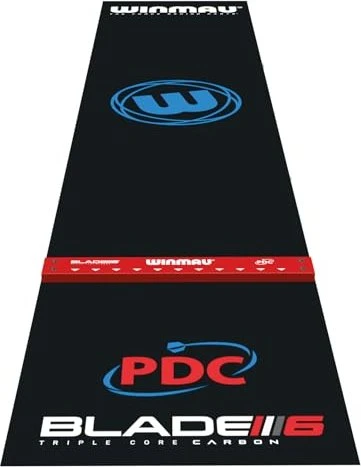 Winmau Pro Zone Precision Dartmatte