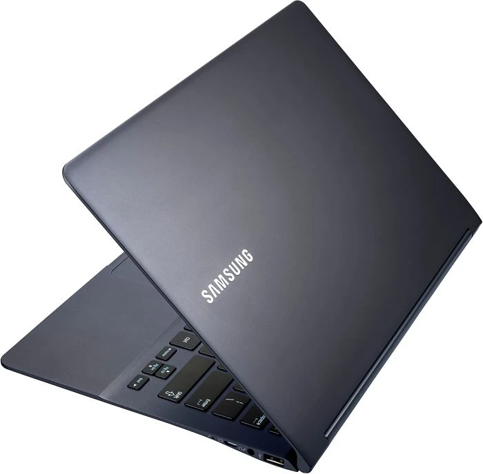 Samsung ATIV Book 9 - 900X3F, Core i5-3337U, 4GB RAM, 128GB SSD, DE