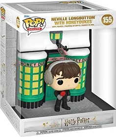 FunKo Pop! Movies - Harry Potter - Neville Longbottom with Honeydukes
