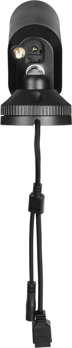 ABUS WLAN Outdoor Kamera, schwarz