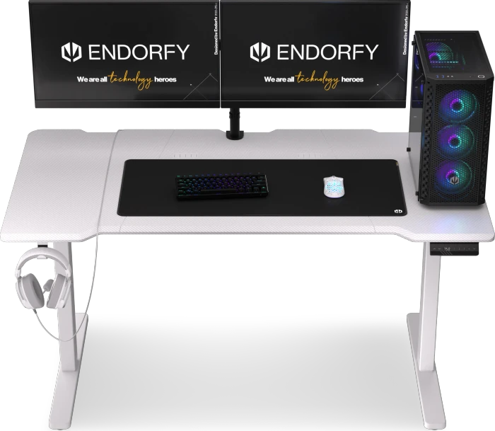 Endorfy Atlas
