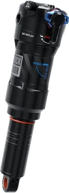 RockShox Deluxe Ultimate RCT DebonAir+ Trunnion 185x50mm Dämpfer Modell 2023