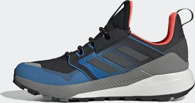 adidas Terrex Trailmaker GTX core black/grey six/turbo (Herren)