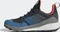 adidas Terrex Trailmaker GTX core black/grey six/turbo (Herren) Vorschaubild