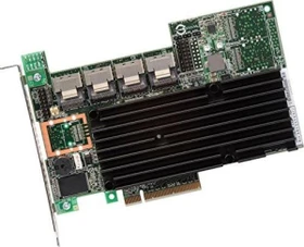 Broadcom MegaRAID 9260-16i bulk, PCIe 2.0 x8