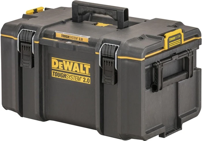 DeWalt ToughSystem 2.0 Werkzeugbox