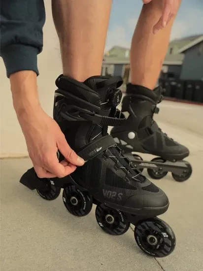 K2 VO2 S 90 BOA Inline-Skate (Modell 2025)