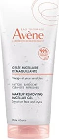 Pierre Fabre Avène Mizellengel, 200ml