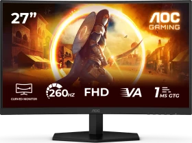 AOC C27G42ZE, 27"