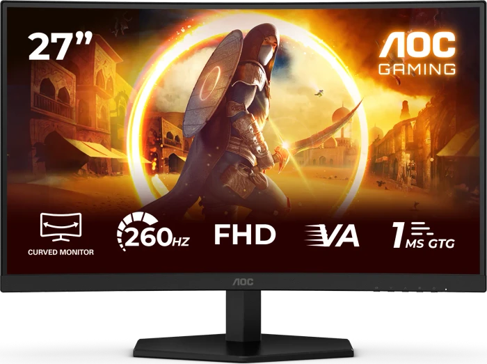 AOC C27G42ZE, 27"