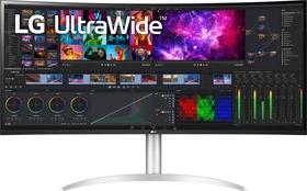 LG UltraWide 40WP95XP-W, 39.7"