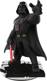 Disney Infinity 3.0: Star Wars - Figur Darth Vader (PS4/PS3/WiiU/Xbox One/Xbox 360)