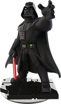 Disney Infinity 3.0: Star Wars - Figur Darth Vader (PS4/PS3/WiiU/Xbox One/Xbox 360)