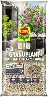 Compo Bio Granuplant Drainage- und Pflanzgranulat