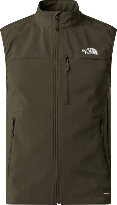 The North Face Nimble 2.0 Weste (Herren)