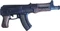Zlatogor AK-47 Vodka Vorschaubild