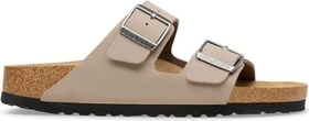 Birkenstock Arizona gray taupe (Damen)