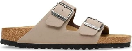 Birkenstock Arizona gray taupe (Damen)