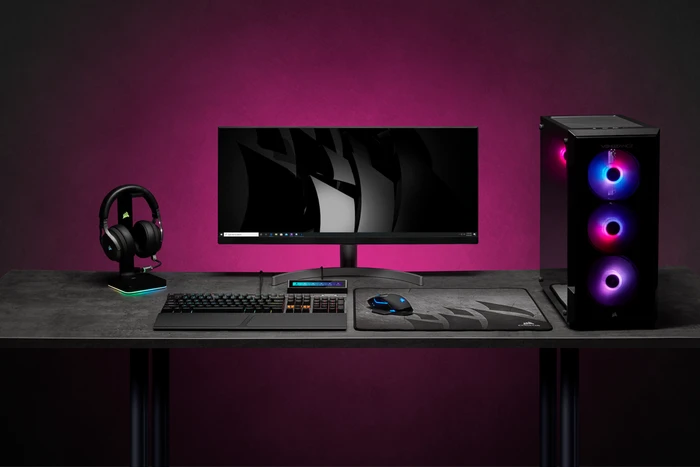 Corsair iCUE Nexus Companion Touch Screen