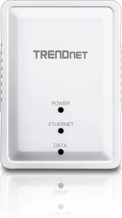 TRENDnet Powerline 500 AV Nano, HomePlug AV, RJ-45, 2er-Pack