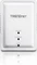 TRENDnet Powerline 500 AV Nano, HomePlug AV, RJ-45, 2er-Pack Vorschaubild