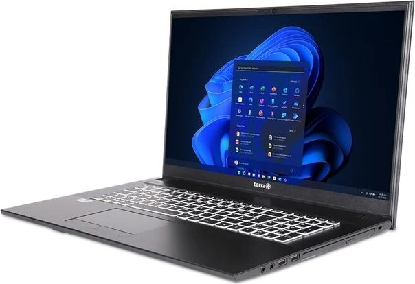 Wortmann Terra Mobile 1716R, Core i5-1335U, 16GB RAM, 500GB SSD, DE