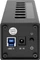 InLine USB-Hub, 7x USB-A 3.0, USB-B 3.0 [Buchse] Vorschaubild