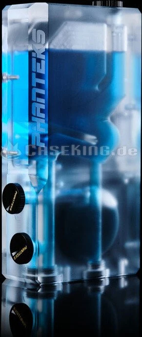 Phanteks Glacier R160C