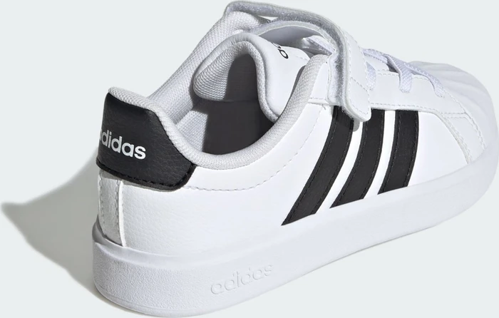 adidas Streettalk cloud white/core black (Junior)
