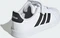 adidas Streettalk cloud white/core black (Junior) Vorschaubild
