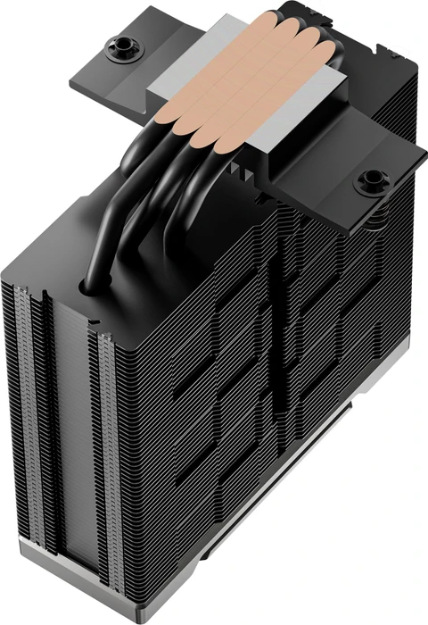 DeepCool AK400 G2, schwarz