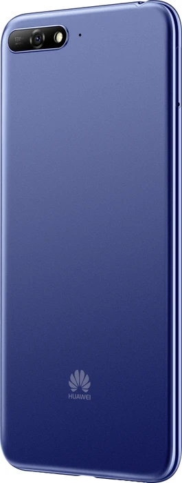 Huawei Y6 (2018) Dual-SIM blau