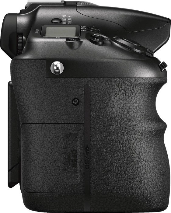 Sony Alpha 68 Body