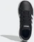 adidas Grand Court Lifestyle Tennis Lace-Up core black/cloud white (Junior) Vorschaubild