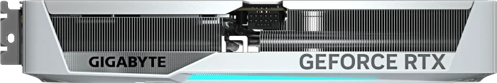 GIGABYTE GeForce RTX 5070 Eagle OC ICE SFF 12G, 12GB GDDR7, HDMI, 3x DP