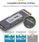 StarTech External NVMe Enclosure, USB4 Vorschaubild