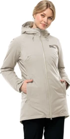 Jack Wolfskin Stirnberg Ins Funktionsjacke seal (Damen)