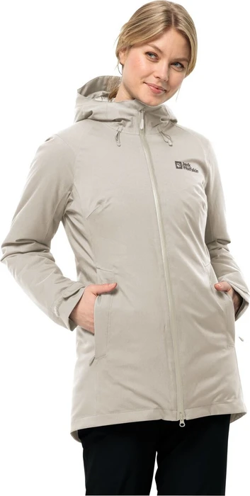 Jack Wolfskin Stirnberg Ins Jacke (Damen)