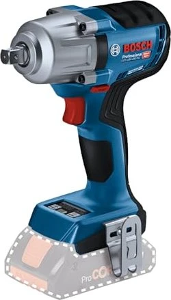 Bosch Professional GDS 18V-450 PC