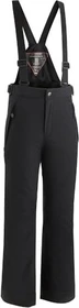 Maier Sports Maxi Big Skihose lang schwarz (Junior)