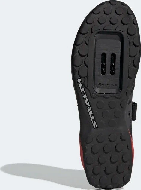 Five Ten Kestrel Lace black/core black/red (Herren)
