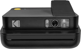 Kodak Smile Classic schwarz