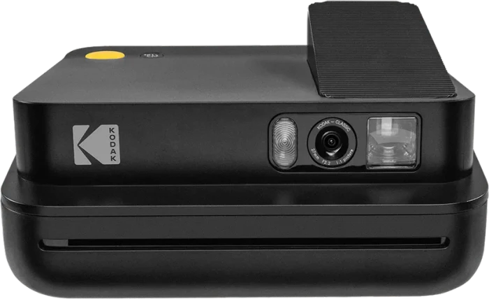 Kodak Smile Classic schwarz