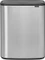 Brabantia Bo Touch Bin 60l Abfalltrennsystem Vorschaubild