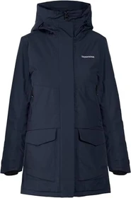 Didriksons Frida Parka 7 Funktionsjacke dark night blue (Damen)