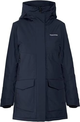 Didriksons Frida Jacke (Damen)